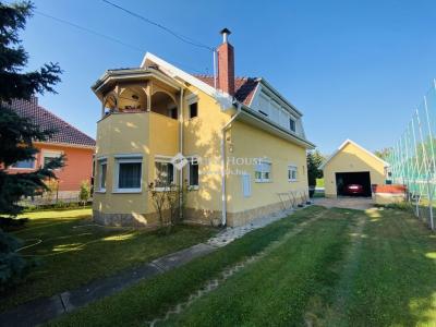 Eladó családi ház - 2336 Dunavarsány