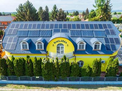 Eladó szálloda, hotel, panzió - 3400 Mezőkövesd