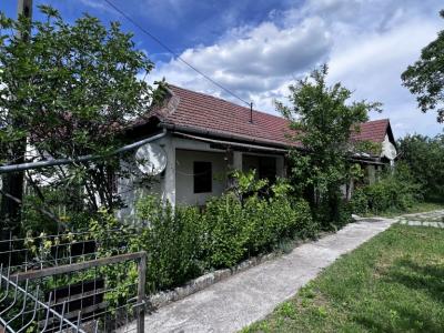 Eladó családi ház - 3458 Tiszakeszi, Kazinczy utca