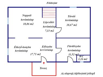 Eladó családi ház - 6000 Kecskemét