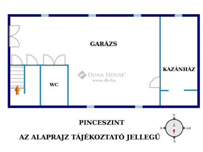 Eladó családi ház - 1147 Budapest, XIV. kerület 