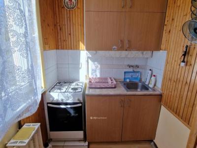 Eladó lakás - 3534 Miskolc