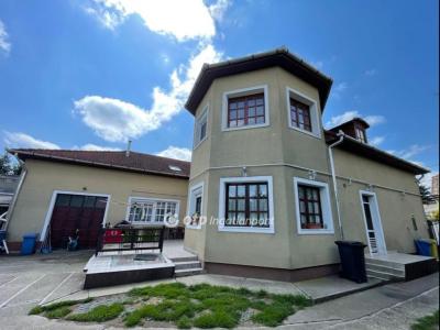 Eladó családi ház - 3532 Miskolc, Illyés Gyula utca