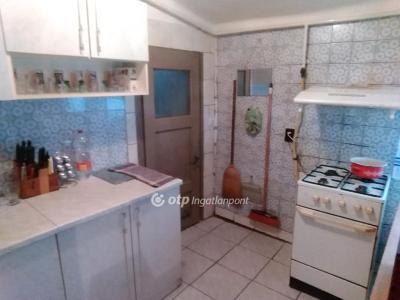 Eladó családi ház - 4130 Derecske