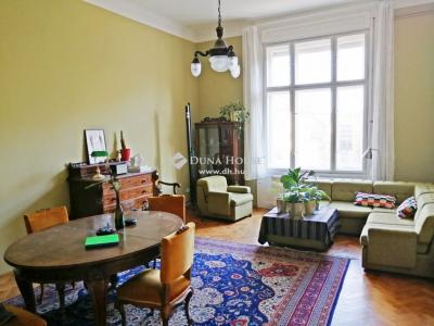 Eladó lakás - 1024 Budapest, II. kerület , Margit körút