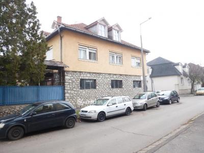 Eladó családi ház - 3529 Miskolc