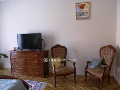 Eladó lakás - 3530 Miskolc, Városház tér