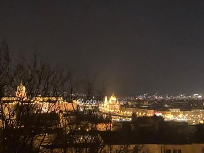 Eladó lakás - 1016 Budapest, I. kerület 
