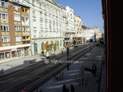 Eladó lakás - 3530 Miskolc