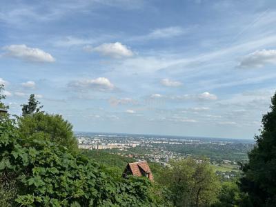 Eladó lakóövezeti telek - 1112 Budapest, XI. kerület , Termő utca