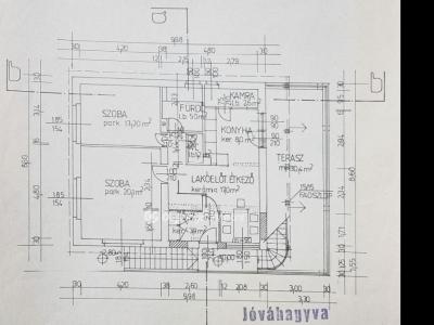 Eladó családi ház - 2096 Üröm