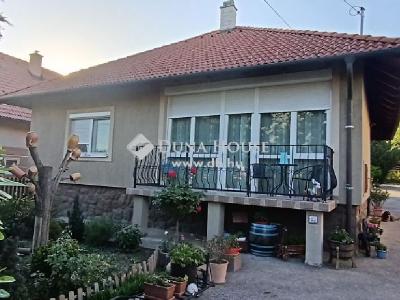 Eladó családi ház - 2040 Budaörs
