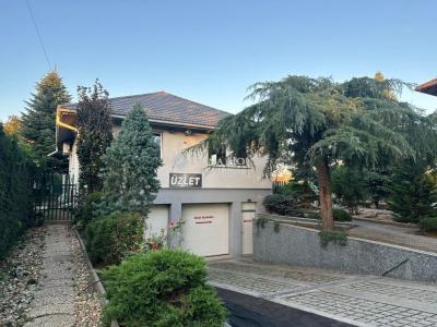 Eladó ikerház - 1182 Budapest, XVIII. kerület , Alacskai út