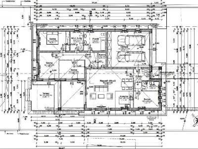 Eladó családi ház - 2120 Dunakeszi