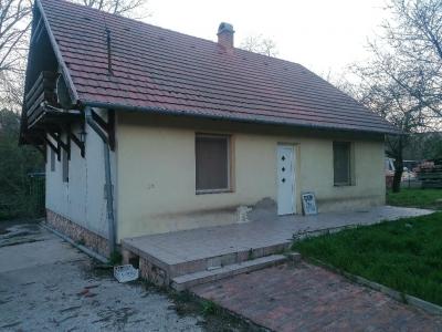 Eladó családi ház - 3533 Miskolc, Csermőke dűlő