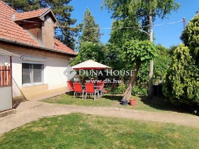 Eladó családi ház - 2230 Gyömrő, Dózsa György út