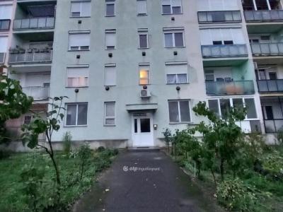 Eladó lakás - 6300 Kalocsa