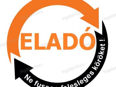 Eladó családi ház - 6000 Kecskemét, Batthyány utca