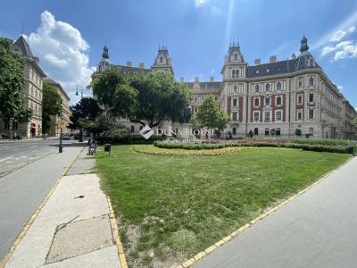 Eladó lakás - 1068 Budapest, VI. kerület , Felsőerdősor utca