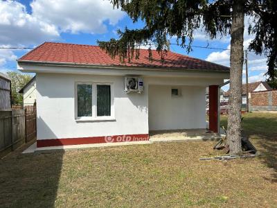 Eladó családi ház - 4032 Debrecen