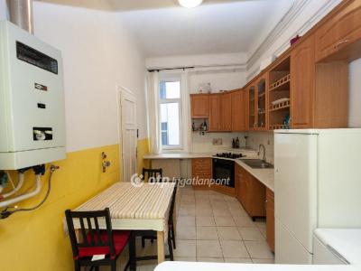 Eladó lakás - 1132 Budapest, XIII. kerület , Visegrádi utca