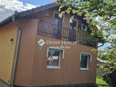 Eladó családi ház - 2243 Kóka, Isaszegi utca