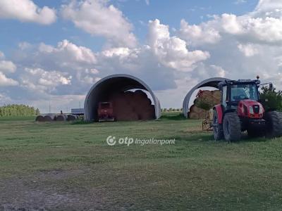 Eladó általános mezőgazdasági ingatlan - 4090 Polgár