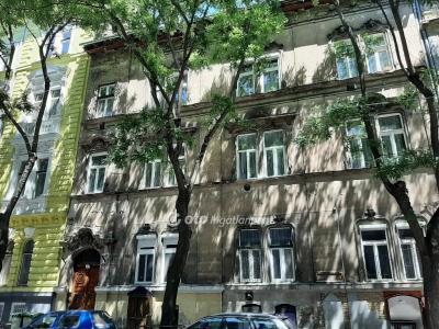 Eladó lakás - 1078 Budapest, VII. kerület 