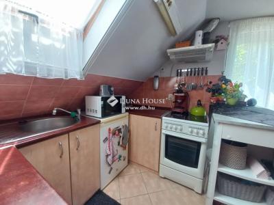 Eladó családi ház - 7632 Pécs