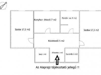Eladó lakás - 1098 Budapest, IX. kerület 