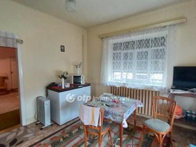 Eladó családi ház - 3328 Egerszólát