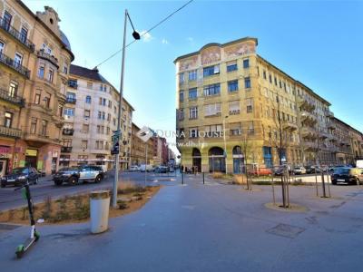 Eladó lakás - 1081 Budapest, VIII. kerület , Népszínház utca