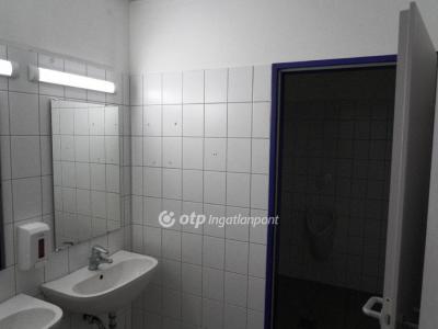 Eladó ipari terület - 2040 Budaörs