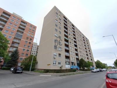 Eladó lakás - 1108 Budapest, X. kerület , Dombtető utca