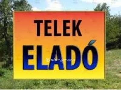 Eladó lakóövezeti telek - 4275 Monostorpályi