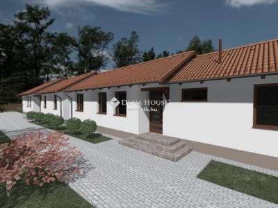 Eladó ikerház - 2117 Isaszeg, Buda utca