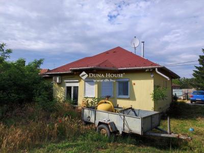 Eladó családi ház - 2360 Gyál, Újvilág utca