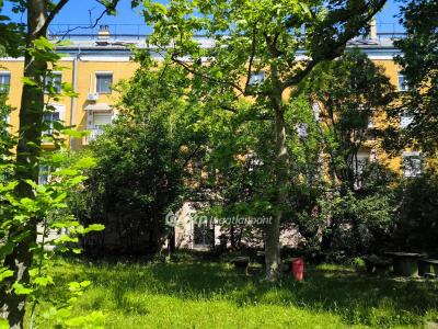 Eladó lakás - 1148 Budapest, XIV. kerület , Bolgárkertész utca