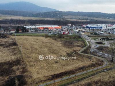 Eladó ipari terület - 3300 Eger