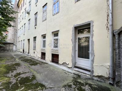 Eladó lakás - 1078 Budapest, VII. kerület , Marek József utca