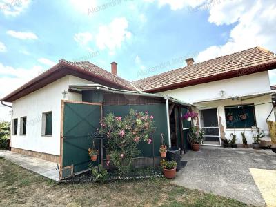Eladó családi ház - 2241 , Erkel Ferenc utca