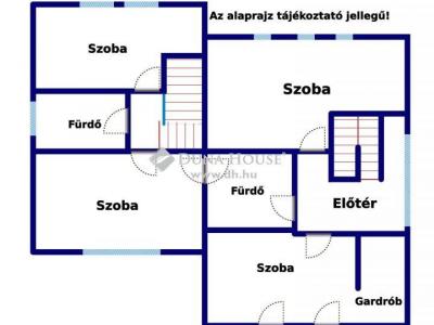 Eladó családi ház - 1121 Budapest, XII. kerület , Kázmér lejtő