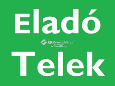 Eladó lakóövezeti telek - 9784 Rádóckölked