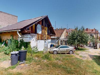 Eladó családi ház - 3530 Miskolc