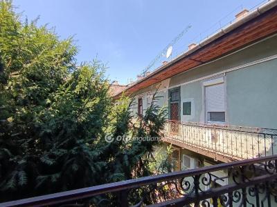 Eladó lakás - 1134 Budapest, XIII. kerület 
