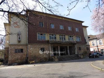 Eladó szálloda, hotel, panzió - 3533 Miskolc