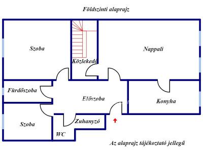 Eladó lakás - 3529 Miskolc, Mikes Kelemen utca