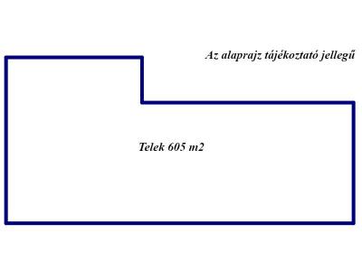 Eladó lakóövezeti telek - 2700 Cegléd