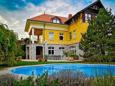 Eladó családi ház - 7635 Pécs
