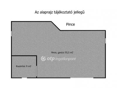 Eladó családi ház - 2340 Kiskunlacháza